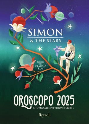Oroscopo 2025. Ritorno alle previsioni scritte Oroscopo 2025. Ritorno alle previsioni scritte