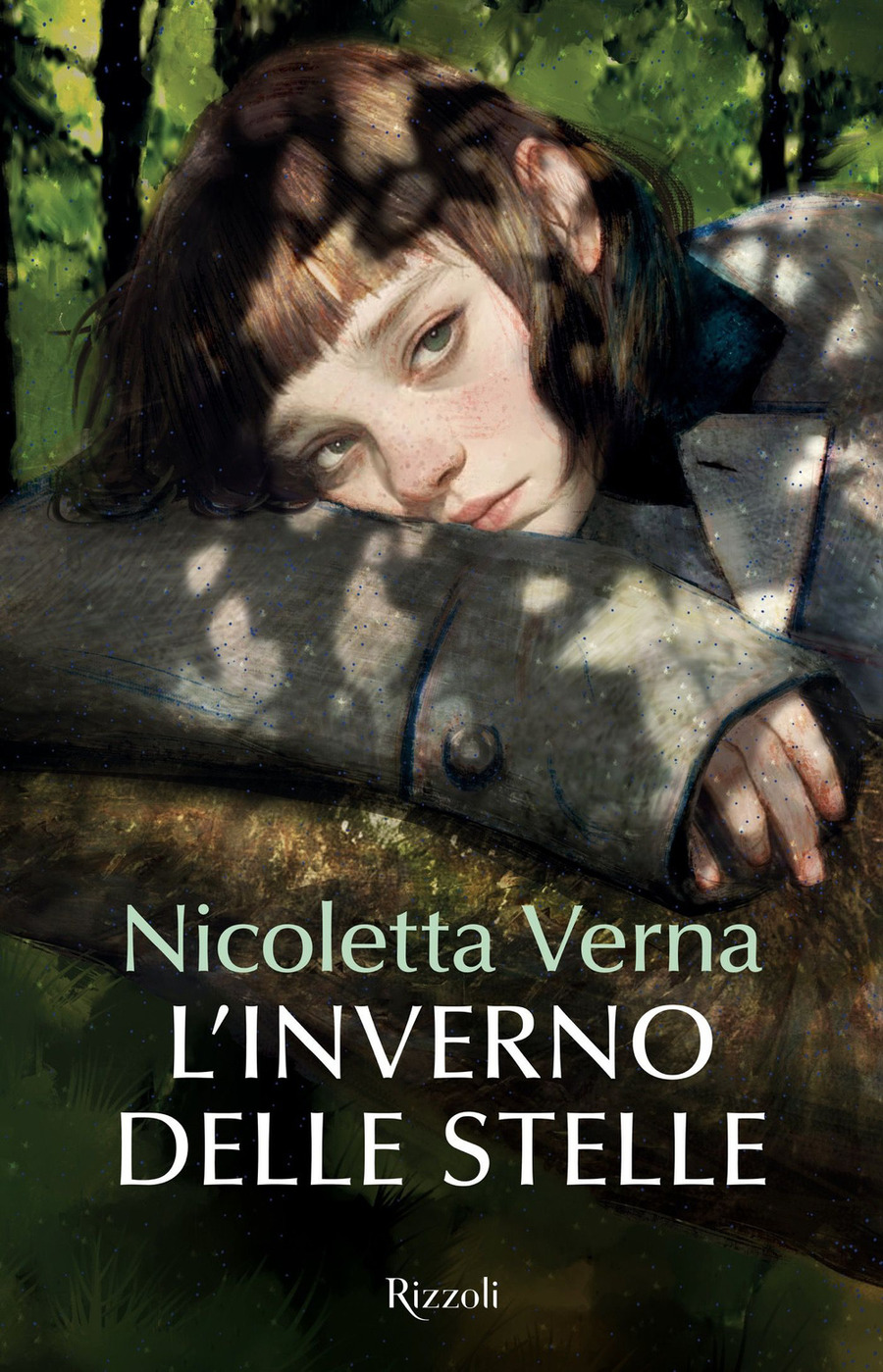 L' inverno delle stelle