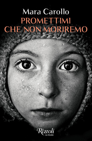 Promettimi che non moriremo Promettimi che non moriremo