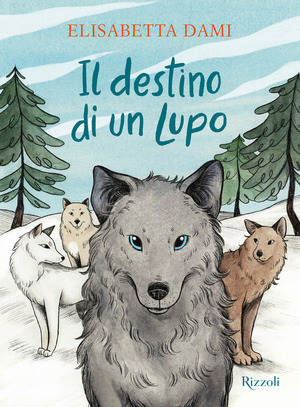 Il destino di un lupo