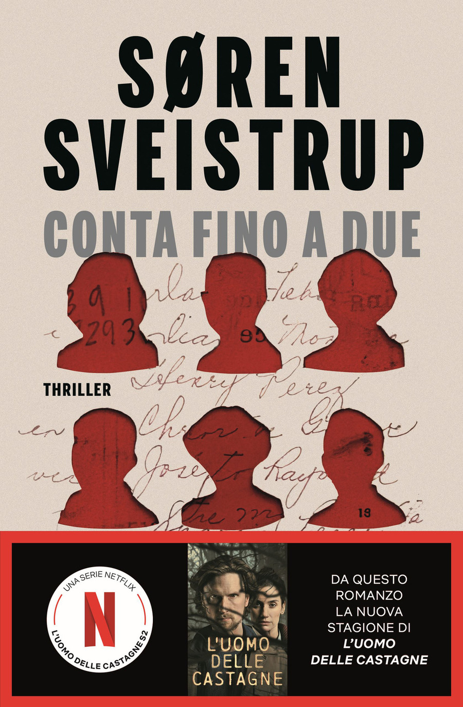 Conta fino a due