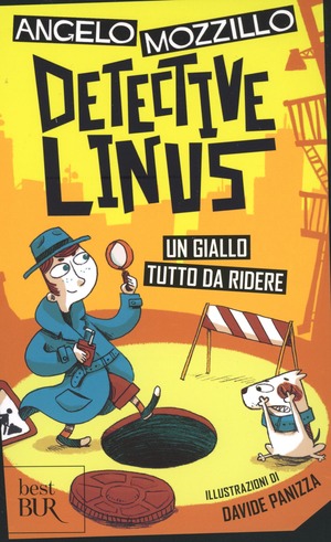 Detective Linus
