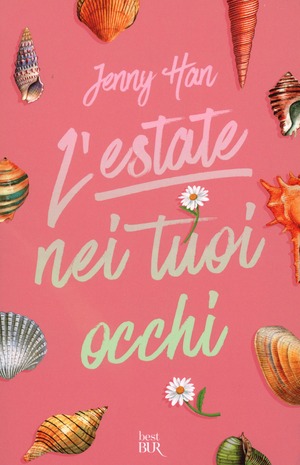 L' estate nei tuoi occhi. The summer trilogy