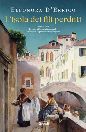 L' isola dei fili perduti