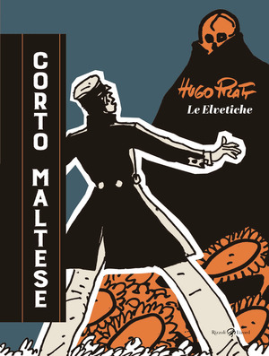 Corto Maltese. Le elvetiche