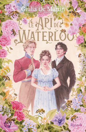 Le api di Waterloo. La biblioteca di Daphne