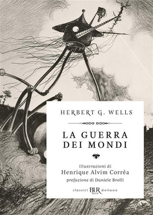 La guerra dei mondi