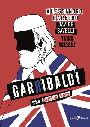 Garibaldi. The British tour
