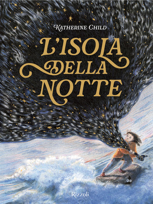 L' isola della Notte