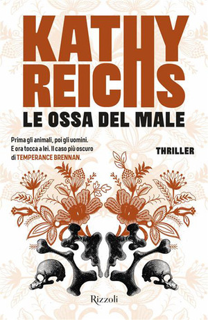 Le ossa del male