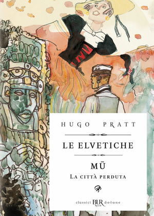 Le elvetiche-Mu