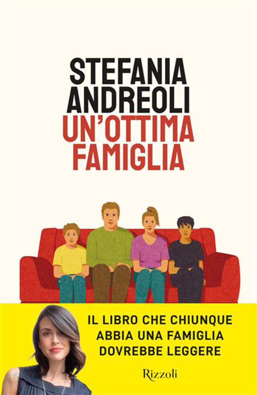 Un' ottima famiglia