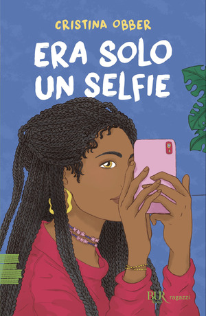 Era solo un selfie