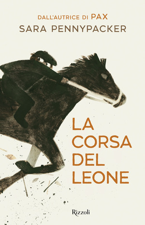 La corsa del leone. Ediz. illustrata