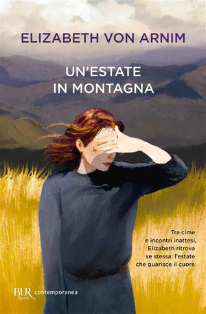 Un' estate in montagna