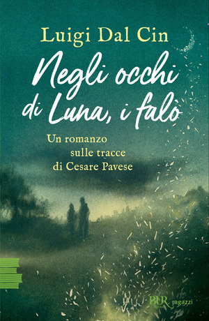 Negli occhi di Luna, i falò