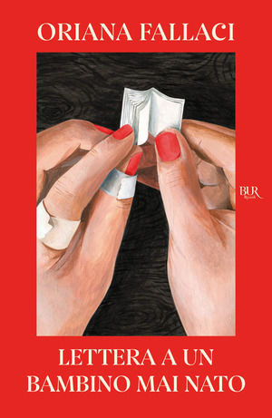 Lettera a un bambino mai nato