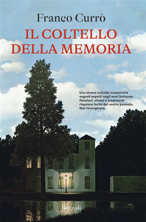 Il coltello della memoria