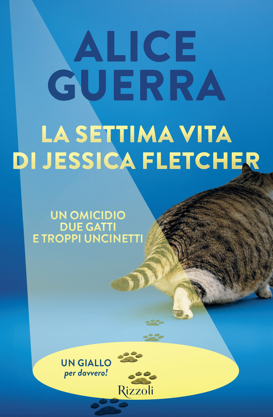 La settima vita di Jessica Fletcher