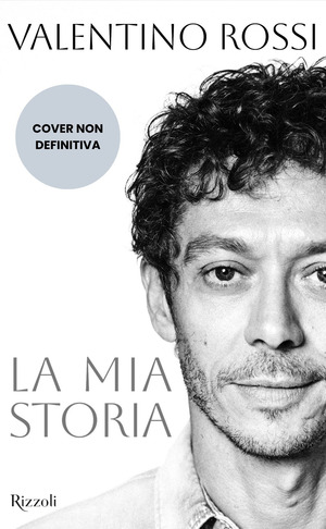 La mia storia