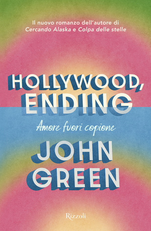 Hollywood, ending. Amore fuori copione