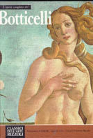 Botticelli