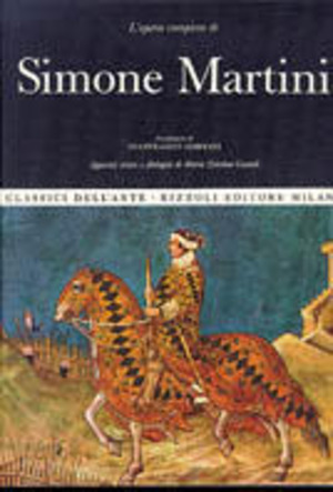 Simone Martini