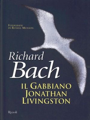 Il gabbiano Jonathan Livingston