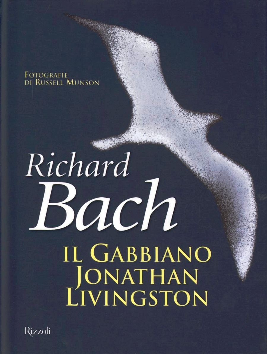Il gabbiano Jonathan Livingston