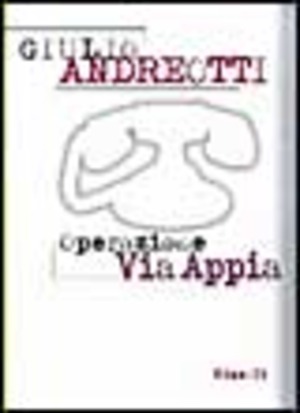 Operazione via Appia