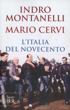 L' Italia del Novecento