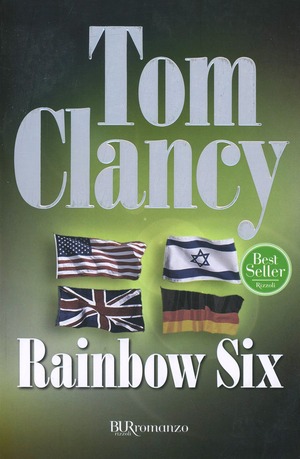 Rainbow six