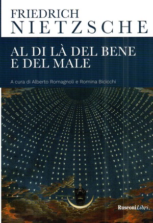 Al di là del bene e del male