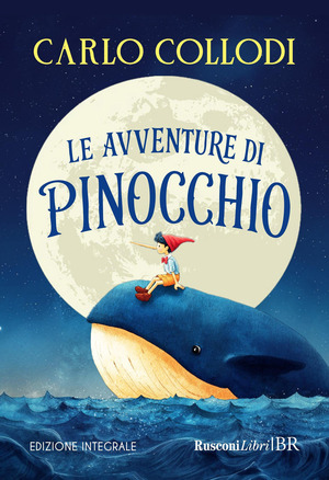 Le avventure di Pinocchio. Ediz. integrale