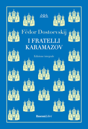 I fratelli Karamazov. Ediz. integrale