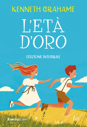 L' età d'oro. Ediz. integrale