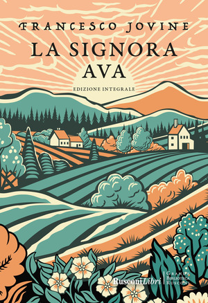 Signora Ava. Ediz. integrale