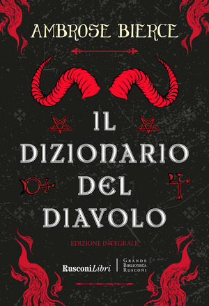 Il dizionario del diavolo. Ediz. integrale