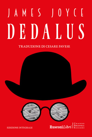 Dedalus. Ediz. integrale