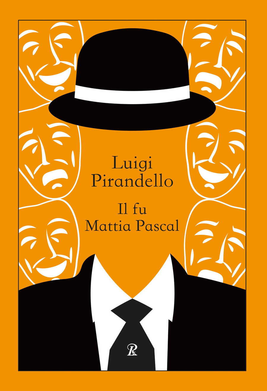 Il fu Mattia Pascal