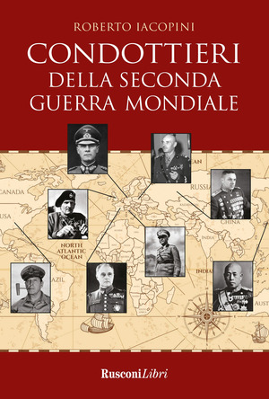 Condottieri della seconda guerra mondiale