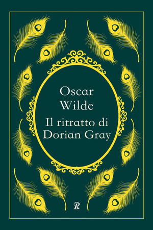 Il ritratto di Dorian Gray