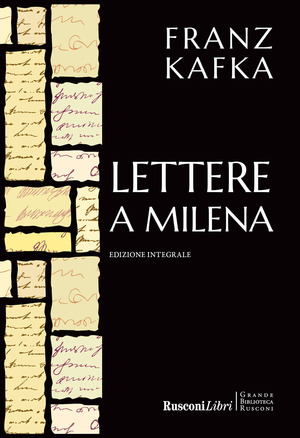 Lettere a Milena