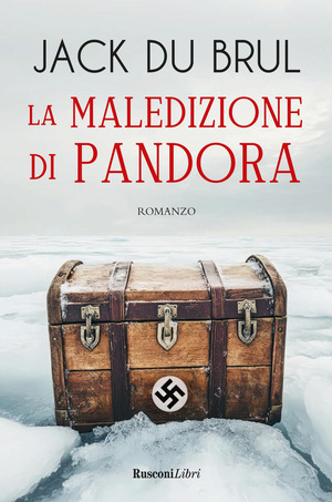 La maledizione di Pandora