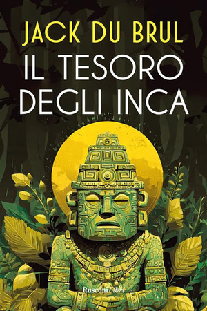 Il tesoro degli Inca