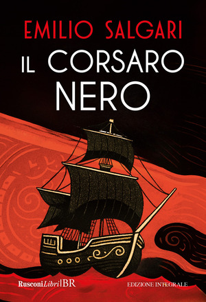 Il Corsaro Nero. Ediz. integrale
