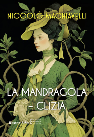 La mandragola-Clizia