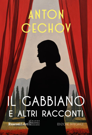 Il gabbiano e altri racconti. Ediz. integrale