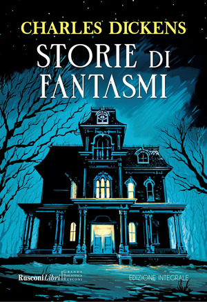 Storie di fantasmi. Ediz. integrale