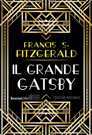 Il grande Gatsby. Ediz. integrale